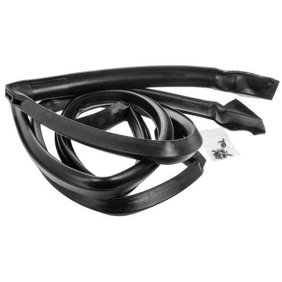 SoffSeal 5400 GM Buick Chevrolet Oldsmobile Pontiac G-body Roof Molding Seal